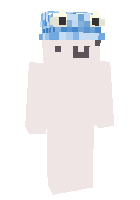 Скин по нику shellc