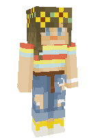 Скин по нику shelly_09
