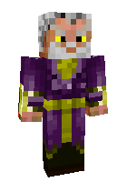 Скин по нику sheogorath0