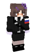 Скин по нику shic