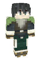 Скин по нику shieldhero