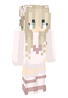 Скин по нику shiemi_chan