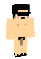 Скин по нику shimobe