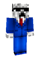 Скин по нику shinigami_