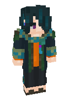 Скин по нику shinkaikanata