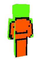 Скин по нику shinryujin