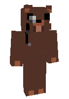 Скин по нику shinyus