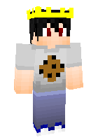 Скин по нику shisui_uchiha