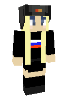 Скин по нику shlyukha