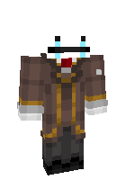 Скин по нику shockuser