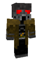 Скин по нику shogun4