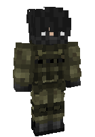 Скин по нику shokerXD