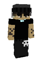 Скин по нику shongo_gaming