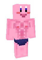Скин по нику shorty_bobert