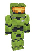 Скин по нику shotpixel