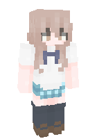 Скин по нику shouko