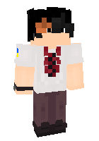 Скин по нику shuddux
