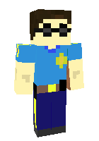 Скин по нику shulker2