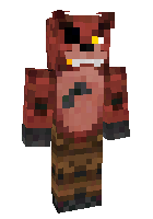 Скин по нику shulkers