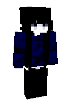 Скин по нику shxmure