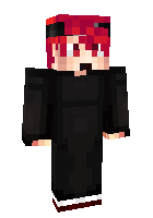 Скин по нику shynegswagga