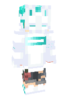 Скин по нику shyshi