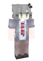 Скин по нику siamila