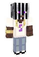 Скин по нику siberish1