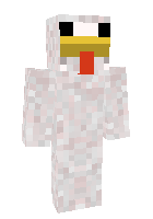 Скин по нику sillyduck