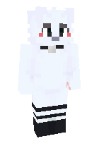 Скин по нику sillyfurry