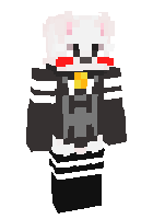 Скин по нику sillyuwu
