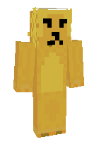 Скин по нику simba444