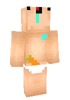 Скин по нику simon_12