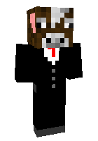 Скин по нику simon_seagull