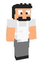 Скин по нику simplex