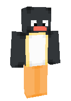 Скин по нику simplyfluffy