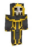 Скин по нику singera