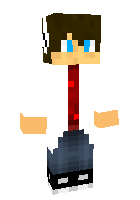 Скин по нику sir_belgac