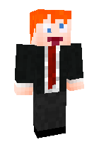 Скин по нику sir_crow
