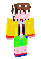 Скин по нику sir_orgus
