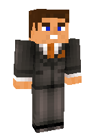 Скин по нику sirblair02