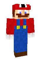 Скин по нику sircedric123