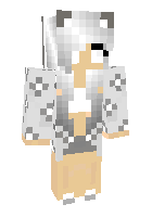 Скин по нику sisterherobrine