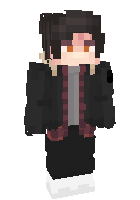 Скин по нику skDelSin