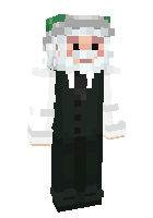 Скин по нику skald