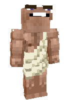 Скин по нику skelebob