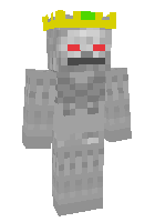 Скин по нику skelebrine