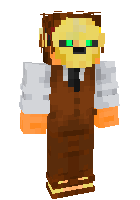 Скин по нику skelet_tron
