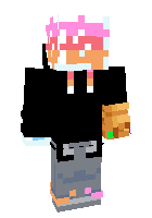 Скин по нику skeleton5