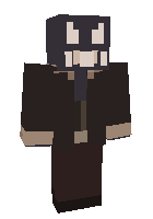 Скин по нику skeletonking